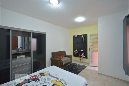 Casa à venda com 179m², 4 quartos e 2 vagasQuarto de Serviço