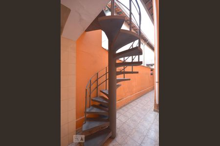 Casa à venda com 179m², 4 quartos e 2 vagasArea Externa