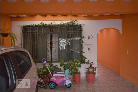 Casa à venda com 179m², 4 quartos e 2 vagasGaragem