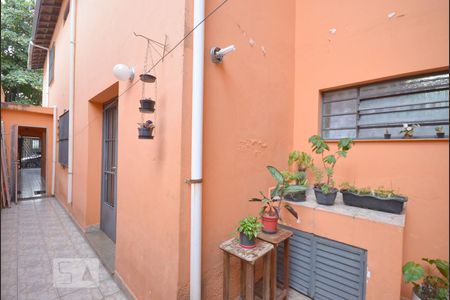Casa à venda com 179m², 4 quartos e 2 vagasArea Externa