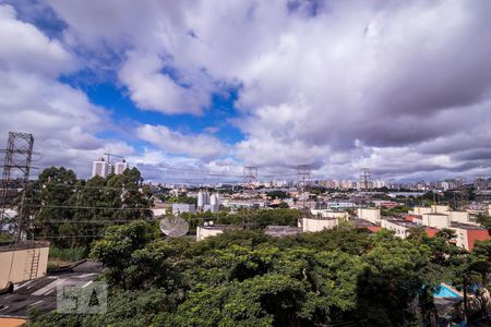 Vista do Quarto 1 de apartamento à venda com 2 quartos, 58m² em Sítio Pinheirinho, São Paulo