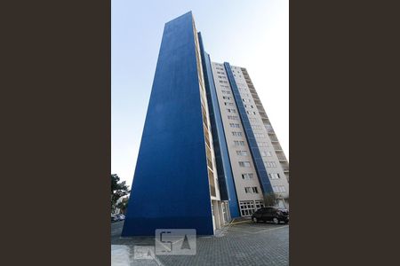 Apartamento à venda com 58m², 2 quartos e 1 vagaFachada