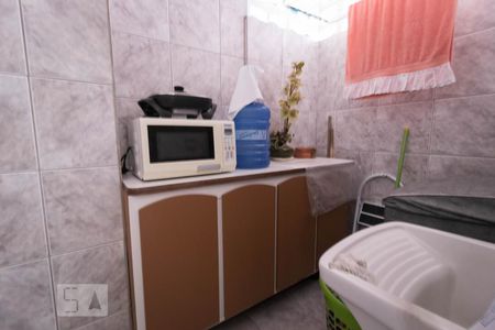 Apartamento à venda com 58m², 2 quartos e 1 vagaÁrea de Serviço