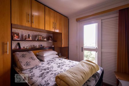 Apartamento à venda com 58m², 2 quartos e 1 vagaQuarto 2