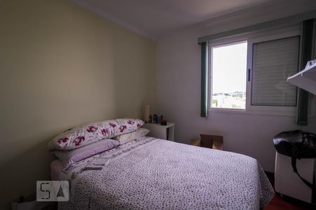 Quarto 1 de apartamento à venda com 2 quartos, 58m² em Sítio Pinheirinho, São Paulo