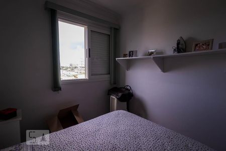 Quarto 1 de apartamento à venda com 2 quartos, 58m² em Sítio Pinheirinho, São Paulo