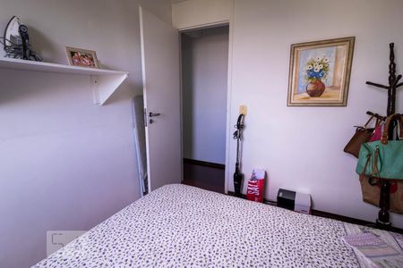 Quarto 1 de apartamento à venda com 2 quartos, 58m² em Sítio Pinheirinho, São Paulo