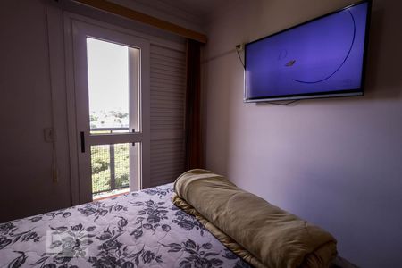 Apartamento à venda com 58m², 2 quartos e 1 vagaQuarto 2