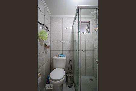 Apartamento à venda com 58m², 2 quartos e 1 vagaBanheiro