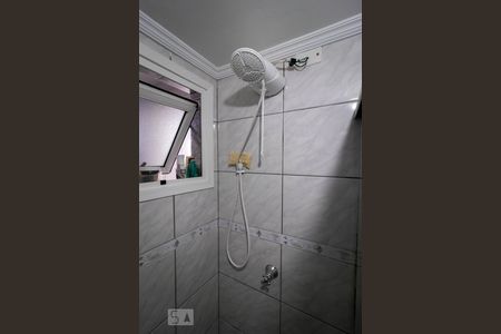 Apartamento à venda com 58m², 2 quartos e 1 vagaBanheiro