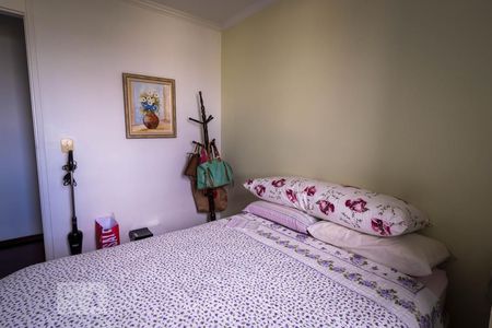 Quarto 1 de apartamento à venda com 2 quartos, 58m² em Sítio Pinheirinho, São Paulo