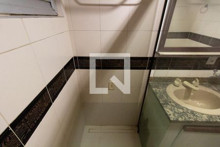 Apartamento para alugar com 50m², 1 quarto e 1 vagaBanheiro