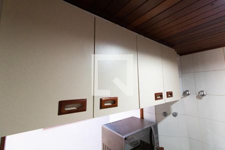 Apartamento para alugar com 50m², 1 quarto e 1 vagaCozinha 