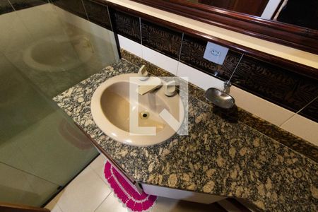 Apartamento para alugar com 50m², 1 quarto e 1 vagaBanheiro