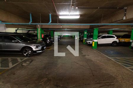 Apartamento para alugar com 50m², 1 quarto e 1 vagaÁrea comum