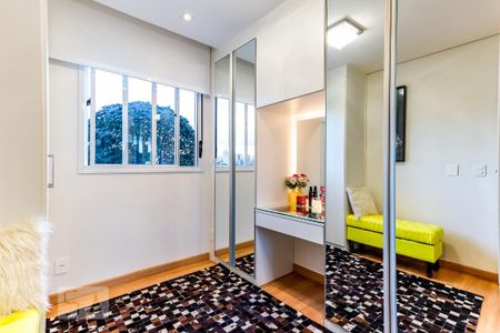 Apartamento à venda com 64m², 2 quartos e 1 vaga Apartamento à venda com 64m², 2 quartos e 1 vagaQuarto 2