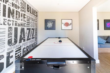 Apartamento à venda com 64m², 2 quartos e 1 vaga Apartamento à venda com 64m², 2 quartos e 1 vagaÁrea Comum - Salão de Festas