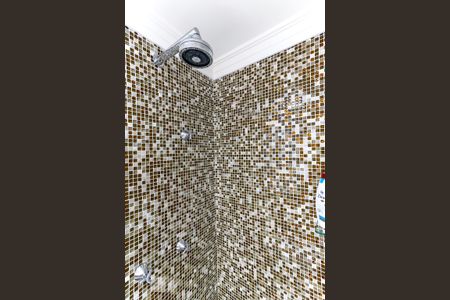 Apartamento à venda com 64m², 2 quartos e 1 vaga Apartamento à venda com 64m², 2 quartos e 1 vagaBanheiro