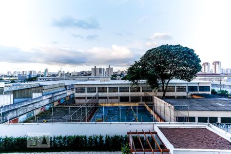 Apartamento à venda com 64m², 2 quartos e 1 vaga Apartamento à venda com 64m², 2 quartos e 1 vagaVista