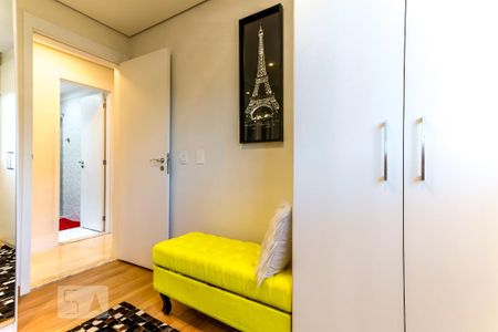 Apartamento à venda com 64m², 2 quartos e 1 vaga Apartamento à venda com 64m², 2 quartos e 1 vagaQuarto 2
