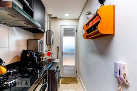 Apartamento à venda com 64m², 2 quartos e 1 vaga Apartamento à venda com 64m², 2 quartos e 1 vagaÁrea de Serviço