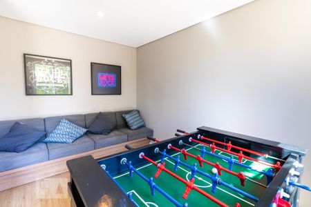 Apartamento à venda com 64m², 2 quartos e 1 vaga Apartamento à venda com 64m², 2 quartos e 1 vagaÁrea Comum - Salão de Jogos