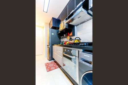 Apartamento à venda com 64m², 2 quartos e 1 vaga Apartamento à venda com 64m², 2 quartos e 1 vagaCozinha