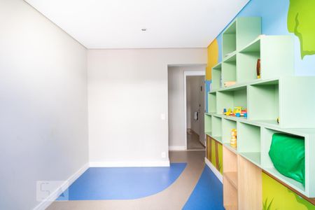 Apartamento à venda com 64m², 2 quartos e 1 vaga Apartamento à venda com 64m², 2 quartos e 1 vagaÁrea Comum - Brinquedoteca