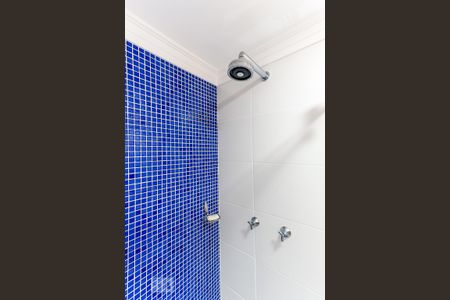 Apartamento à venda com 64m², 2 quartos e 1 vaga Apartamento à venda com 64m², 2 quartos e 1 vagaBanheiro da Suíte