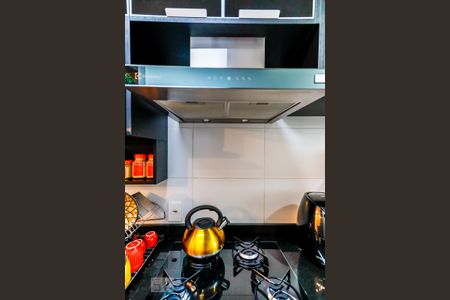 Apartamento à venda com 64m², 2 quartos e 1 vaga Apartamento à venda com 64m², 2 quartos e 1 vagaCozinha