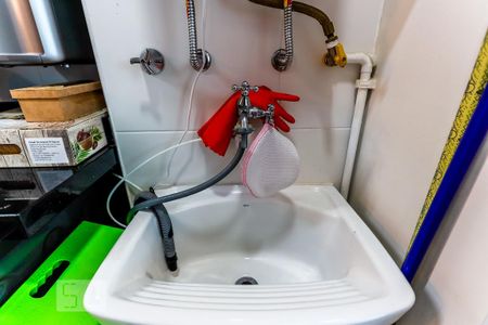 Apartamento à venda com 64m², 2 quartos e 1 vaga Apartamento à venda com 64m², 2 quartos e 1 vagaÁrea de Serviço