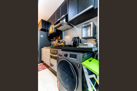 Apartamento à venda com 64m², 2 quartos e 1 vaga Apartamento à venda com 64m², 2 quartos e 1 vagaÁrea de Serviço