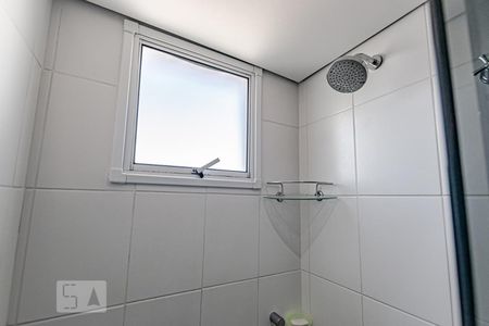 Banheiro de apartamento para alugar com 2 quartos, 127m² em Emiliano Perneta, Pinhais