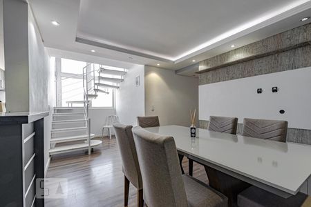 Sala de apartamento para alugar com 2 quartos, 127m² em Emiliano Perneta, Pinhais