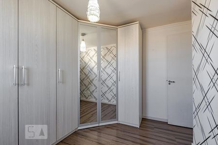 Quarto 1 de apartamento para alugar com 2 quartos, 127m² em Emiliano Perneta, Pinhais