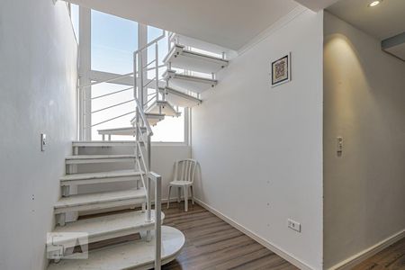 Sala de apartamento para alugar com 2 quartos, 127m² em Emiliano Perneta, Pinhais