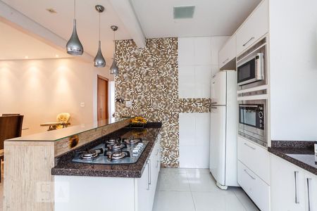 Casa à venda com 250m², 3 quartos e 2 vagasCozinha