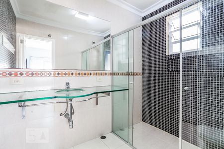 Casa à venda com 250m², 3 quartos e 2 vagasBanheiro da Suíte 3