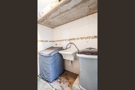 Casa à venda com 250m², 3 quartos e 2 vagasÁrea de Serviço