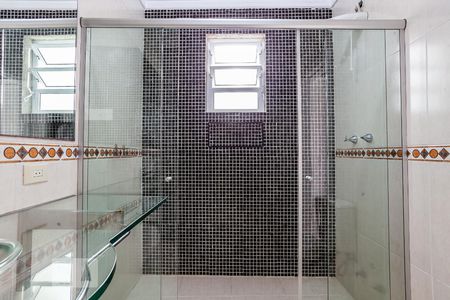 Casa à venda com 250m², 3 quartos e 2 vagasBanheiro da Suíte 3
