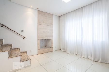 Casa à venda com 250m², 3 quartos e 2 vagasSala de Estar