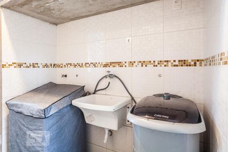 Casa à venda com 250m², 3 quartos e 2 vagasÁrea de Serviço