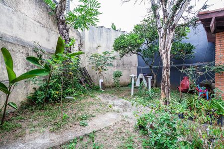 Casa à venda com 250m², 3 quartos e 2 vagasJardim