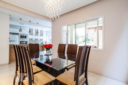 Casa à venda com 250m², 3 quartos e 2 vagasSala de Jantar