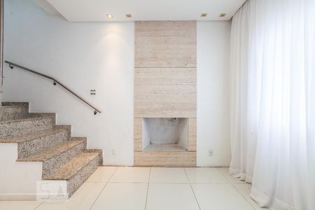 Casa à venda com 250m², 3 quartos e 2 vagasSala de Estar