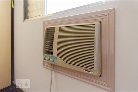 Ar condicionado de apartamento para alugar com 2 quartos, 77m² em Gonzaga, Santos