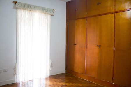 Quarto 1 de casa à venda com 5 quartos, 205m² em Vila Regente Feijó, São Paulo