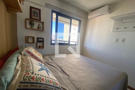 Apartamento para alugar com 55m², 1 quarto e 2 vagasQuarto