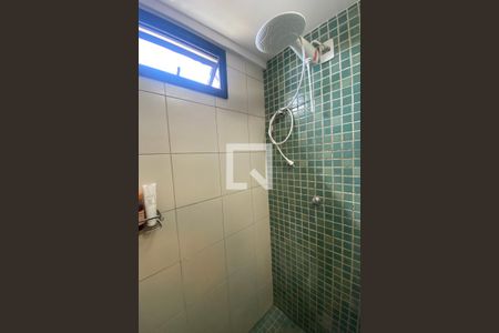 Apartamento para alugar com 55m², 1 quarto e 2 vagasBanheiro