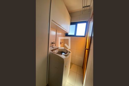 Apartamento para alugar com 55m², 1 quarto e 2 vagasÁrea de Serviço